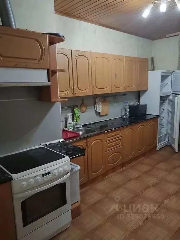 2-к кв. Московская область, Котельники проезд 3-й Покровский, 7 (54.0 ... - Фото 1