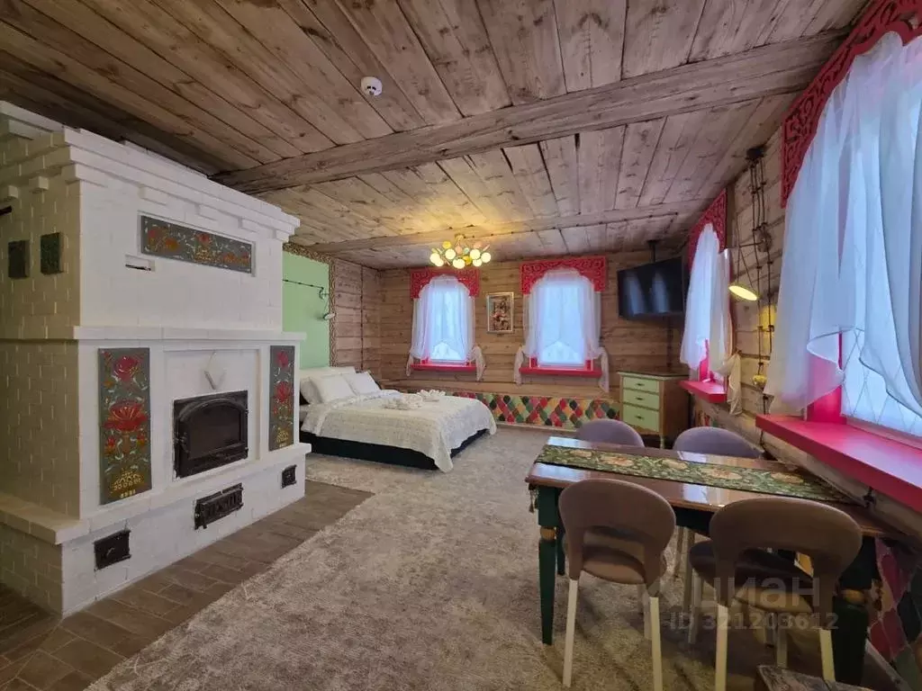 Комната Ярославская область, Ростов ул. Петровичева, 19 - Фото 2