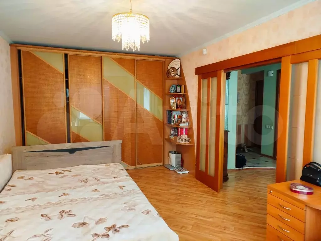 2-к. квартира, 40 м, 2/5 эт. - Фото 0