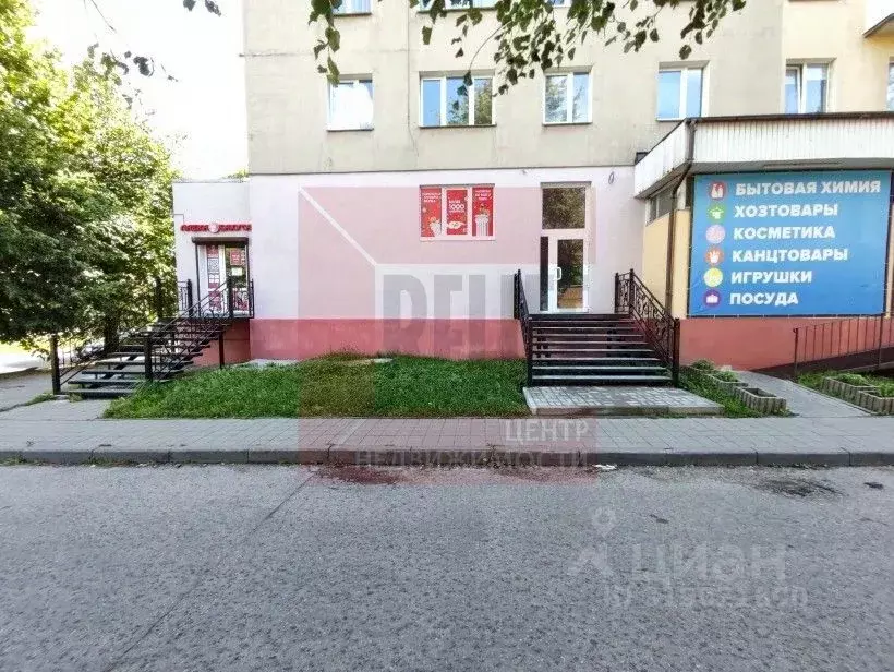 Помещение свободного назначения в Калининградская область, Калининград ... - Фото 2