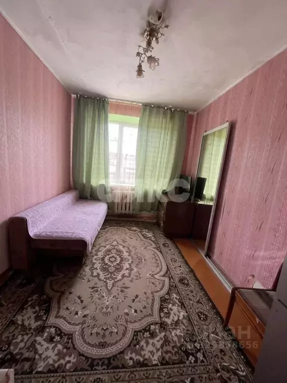 Комната Краснодарский край, Армавир Новороссийская ул. (25.0 м) - Фото 2