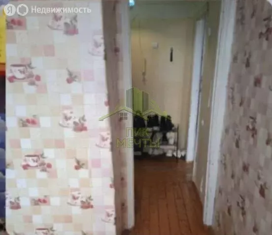 1-комнатная квартира: Улан-Удэ, улица Пушкина, 12 (31.2 м) - Фото 2