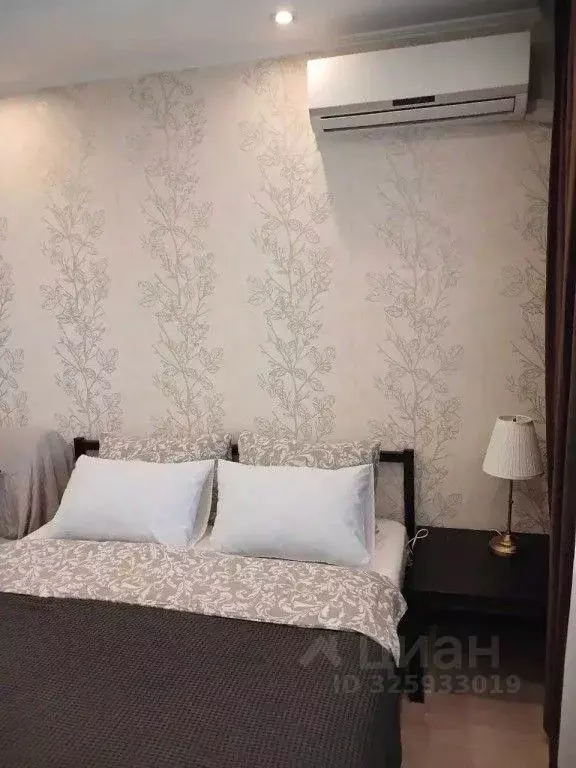 1-к кв. Самарская область, Самара Крутые Ключи мкр, ул. Мира, 18/1 ... - Фото 2