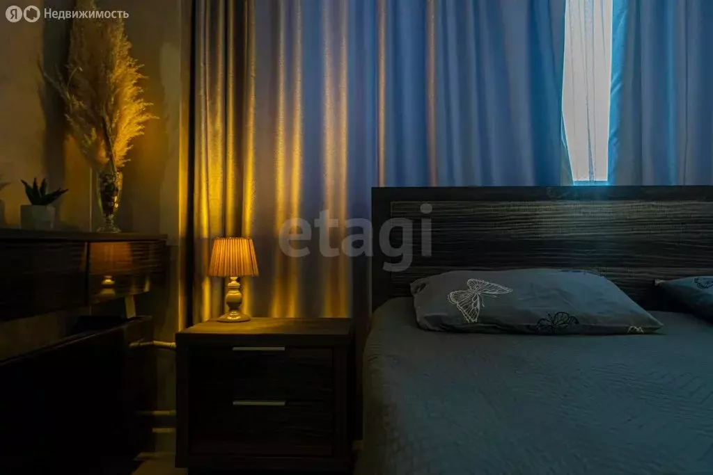 2-комнатная квартира: Севастополь, Парковая улица, 7 (51.7 м) - Фото 2