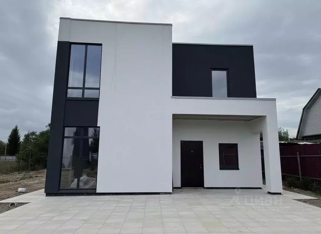 Коттедж в Владимирская область, Суздальский район, Новоалександровское ... - Фото 2