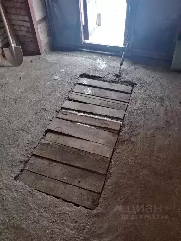 Гараж в Новосибирская область, Новосибирск туп. Красина (24 м) - Фото 2