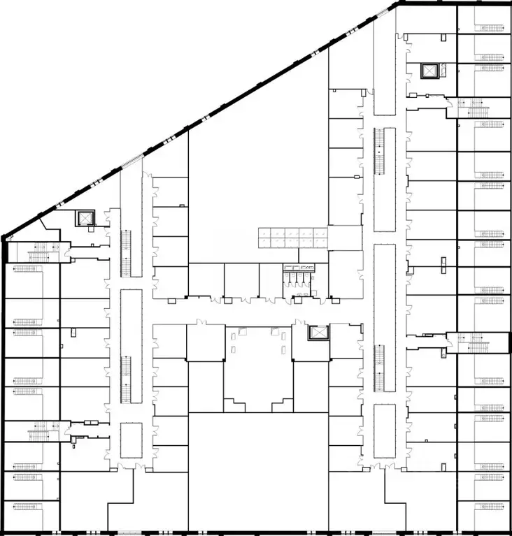 Офис в Санкт-Петербург Московский просп., 115В (49 м) - Фото 2