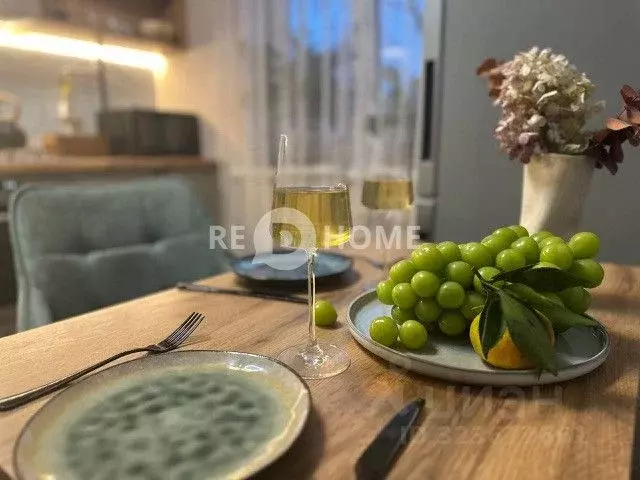 1-к кв. Пермский край, Пермь ул. Куйбышева, 79 (33.0 м) - Фото 1