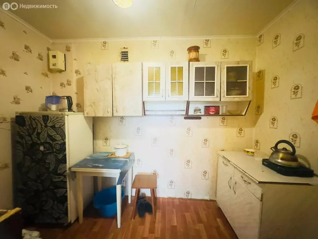 1к в 2-комнатной квартире (16.4 м) - Фото 0