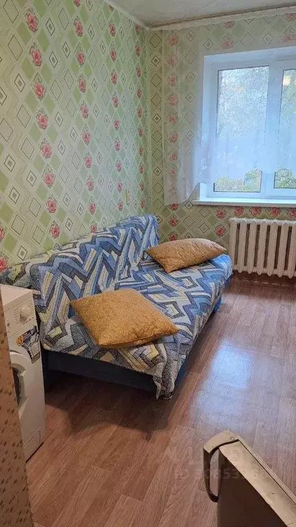 Студия Красноярский край, Красноярск ул. Королева, 14 (14.0 м) - Фото 1