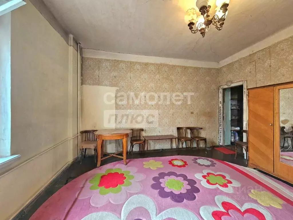 Комната Москва Студенческая ул., 39 (22.4 м) - Фото 1