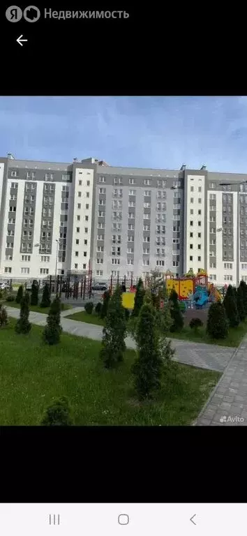 3-комнатная квартира: Калининград, Инженерная улица, 11 (78.8 м) - Фото 1