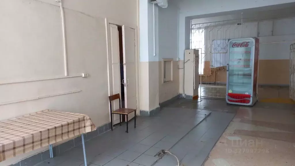 Помещение свободного назначения в Омская область, Омск ул. 2-я ... - Фото 2