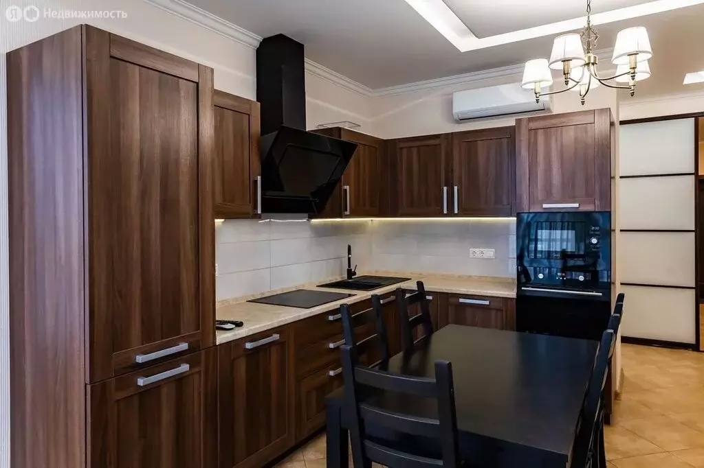 3-комнатная квартира: Краснодар, Боспорская улица, 8 (102 м) - Фото 1