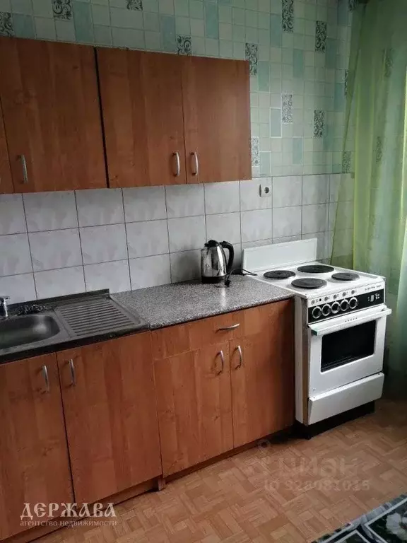 2-к кв. Белгородская область, Старый Оскол Юбилейный мкр, 1А (54.0 м) - Фото 2