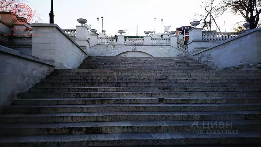 Дом в Крым, Керчь ул. Свердлова, 28 (200 м) - Фото 2