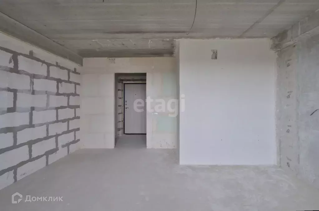 Продаётся квартира-студия, 25 м - Фото 1