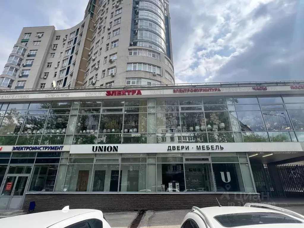 Помещение свободного назначения в Нижегородская область, Нижний ... - Фото 1