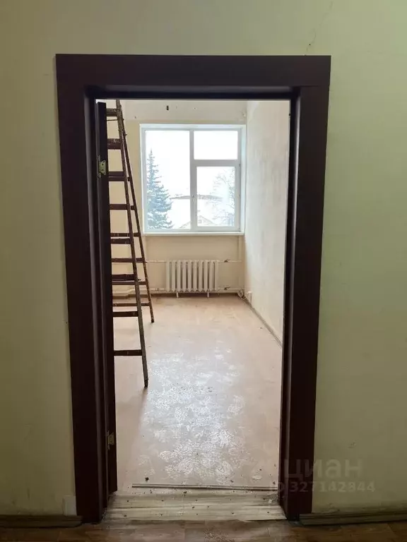 Помещение свободного назначения в Москва 1-й Институтский проезд, 3С5 ... - Фото 2