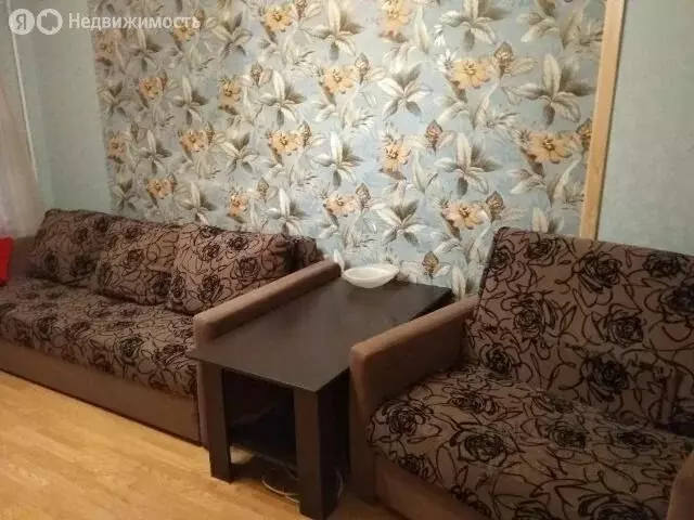 1-комнатная квартира: Москва, Перовская улица, 42к1 (30.4 м) - Фото 2