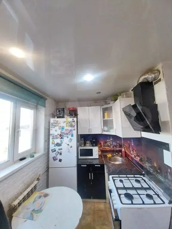 2-к. квартира, 41,9 м, 1/5 эт. - Фото 0