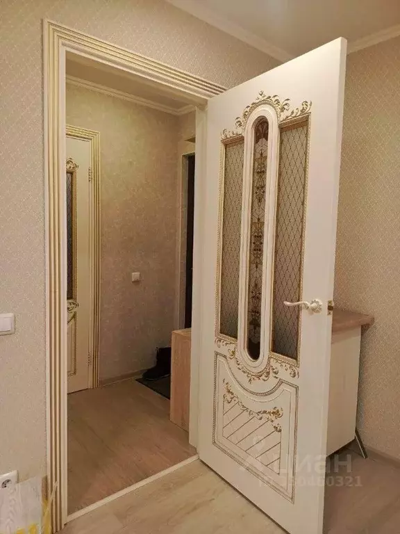 1-к кв. Тюменская область, Тюмень ул. Федюнинского, 54к2 (41.0 м) - Фото 2