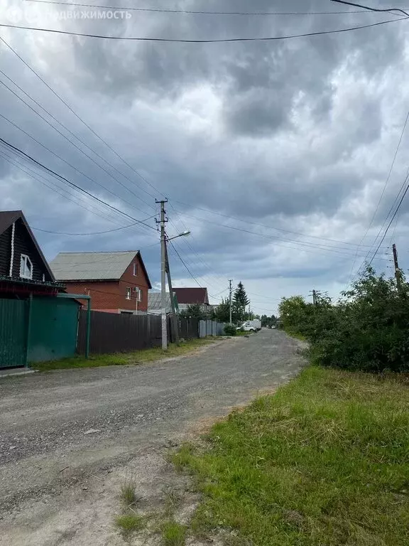 Дом в Екатеринбург, Орджоникидзевский район (149.7 м) - Фото 0