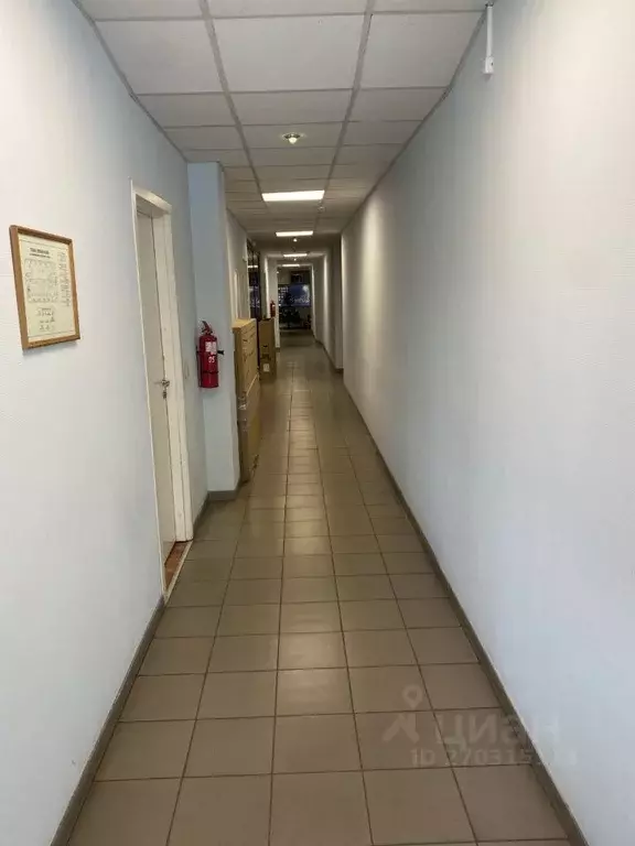 Офис в Санкт-Петербург Магнитогорская ул., 51Р (100 м) - Фото 1