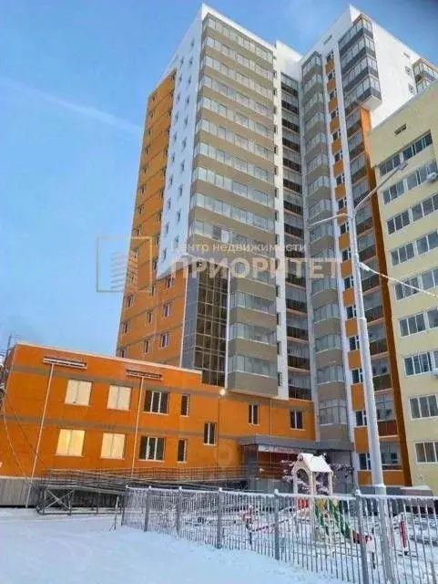 Студия Саха (Якутия), Якутск просп. Михаила Николаева, 19Г (31.5 м) - Фото 1