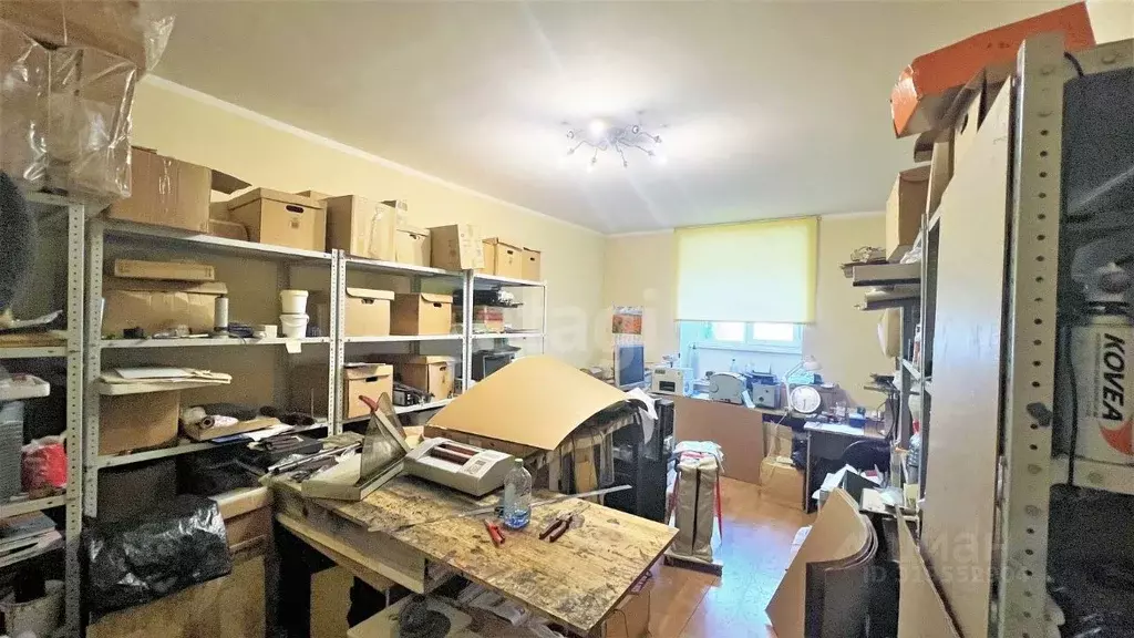 Помещение свободного назначения в Москва ул. Сальвадора Альенде, 3 ... - Фото 0