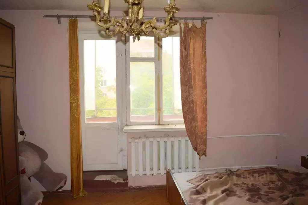 3-к кв. Москва Чонгарский бул., 1К2 (81.6 м) - Фото 2