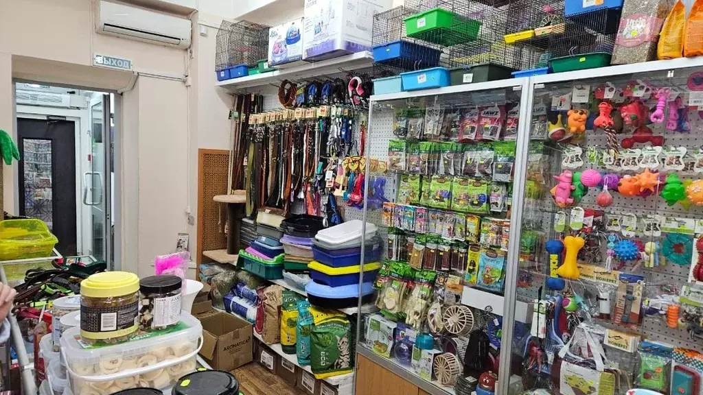 Помещение свободного назначения в Саха (Якутия), Якутск просп. Ленина, ... - Фото 2