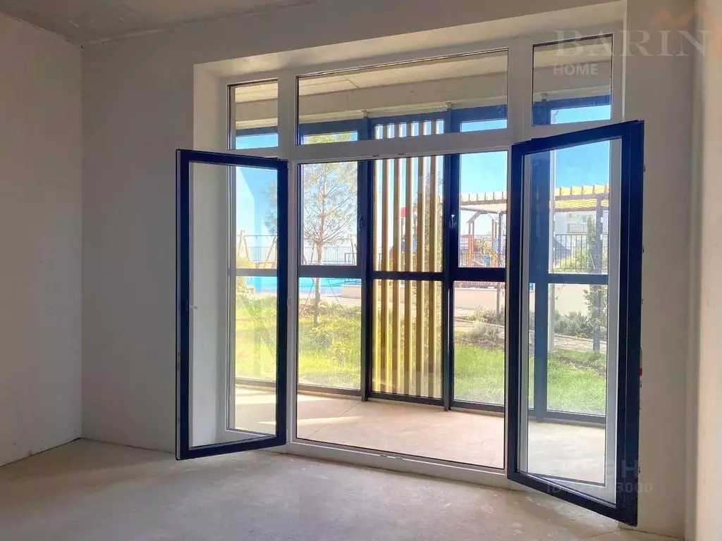 Студия Крым, Алупка ш. Севастопольское, 6Ак1 (31.8 м) - Фото 1