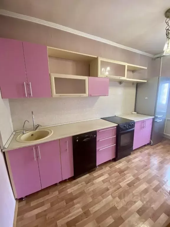 3-к кв. Томская область, Томск Сибирская ул., 33 (65.0 м) - Фото 1