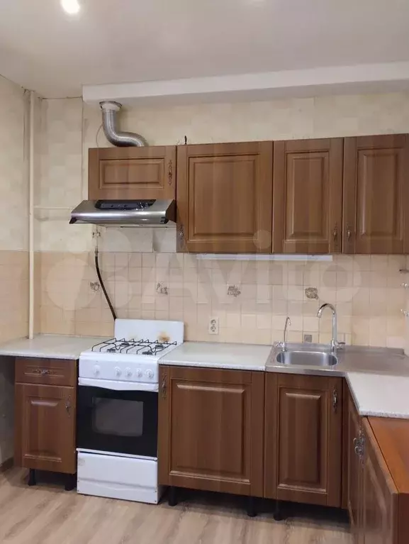 1-к. квартира, 37 м, 5/9 эт. - Фото 0