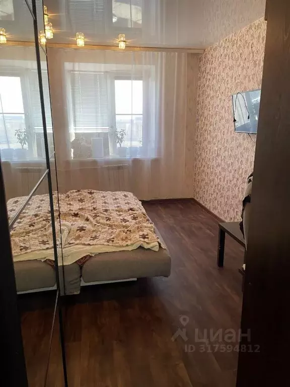 Комната Новосибирская область, Новосибирск ул. Лазарева, 31А (12.0 м) - Фото 0