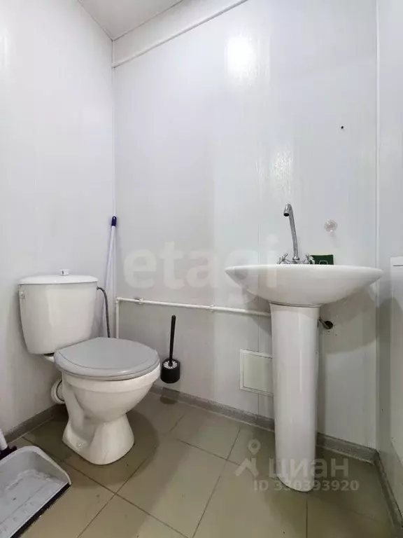 Торговая площадь в Свердловская область, Нижний Тагил ул. ... - Фото 1