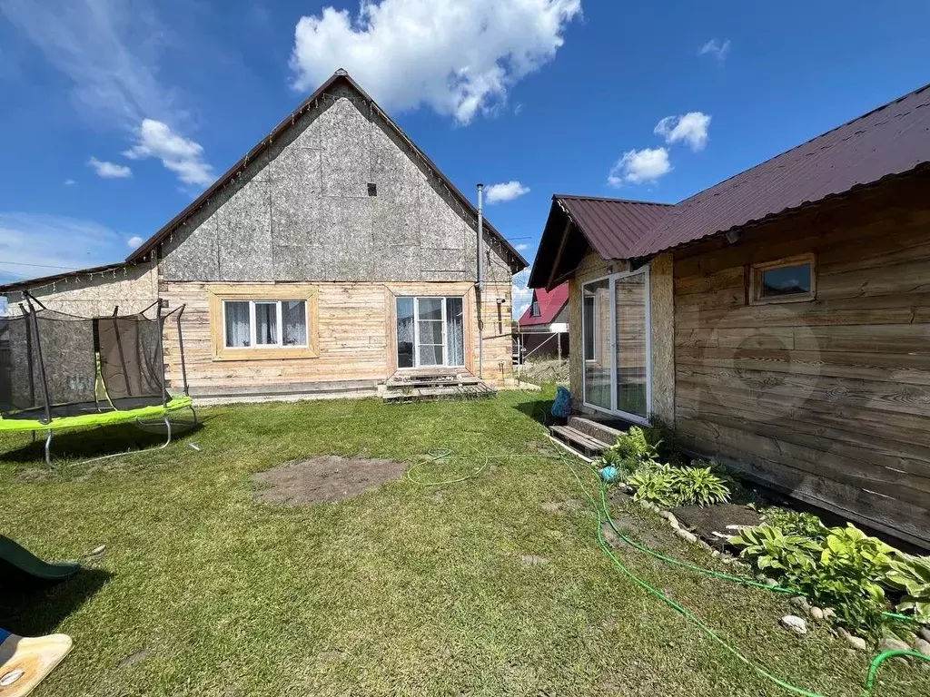 Дом 81,8 м на участке 5 сот. - Фото 0