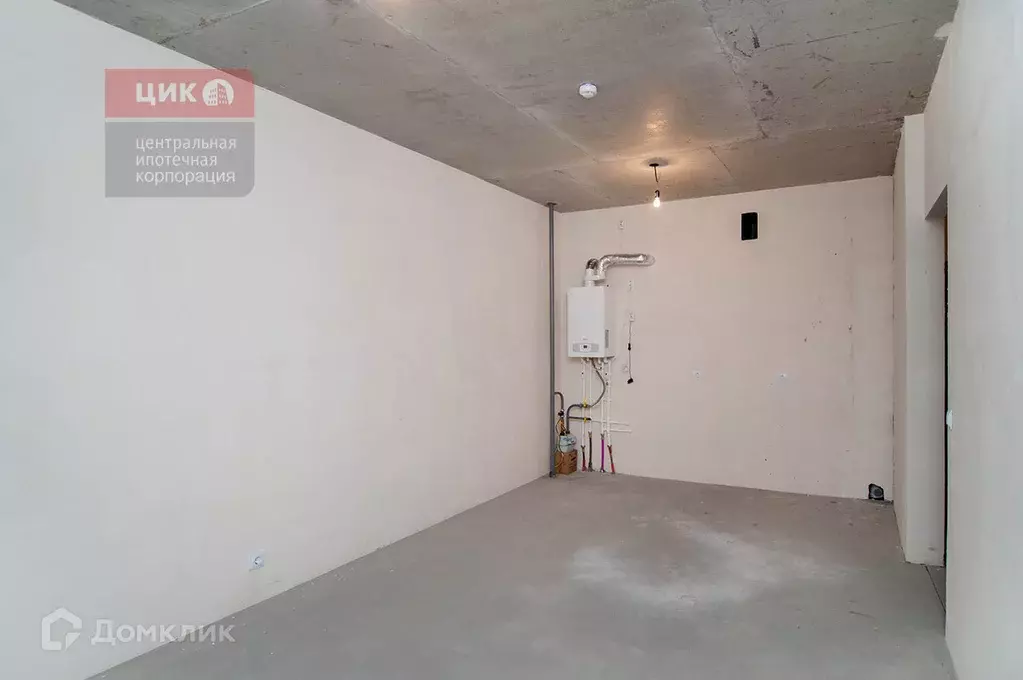 Продаётся 1-к квартира, 39 м - Фото 0