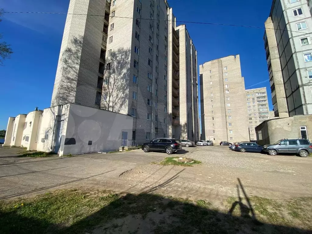 Свободного назначения, 95.7 м - Фото 1