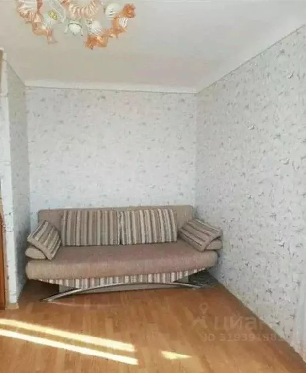1-к кв. Башкортостан, Уфа просп. Октября, 70 (36.0 м) - Фото 0