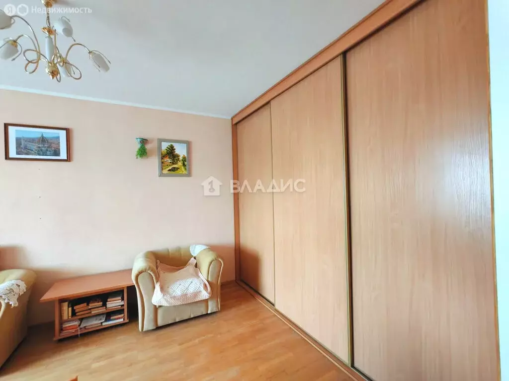 1-комнатная квартира: Белгород, Парковая улица, 1 (35.8 м) - Фото 1