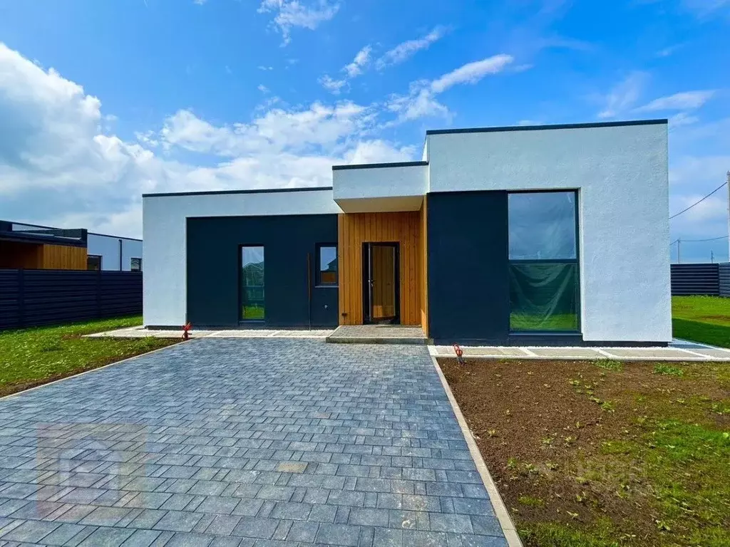 Дом в Севастополь Мрия садоводческое товарищество, 182 (81 м) - Фото 1