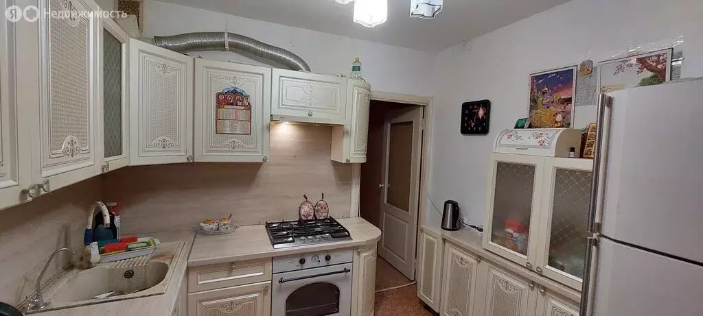 2-комнатная квартира: Воронеж, улица 9 Января, 233/14 (59 м) - Фото 1