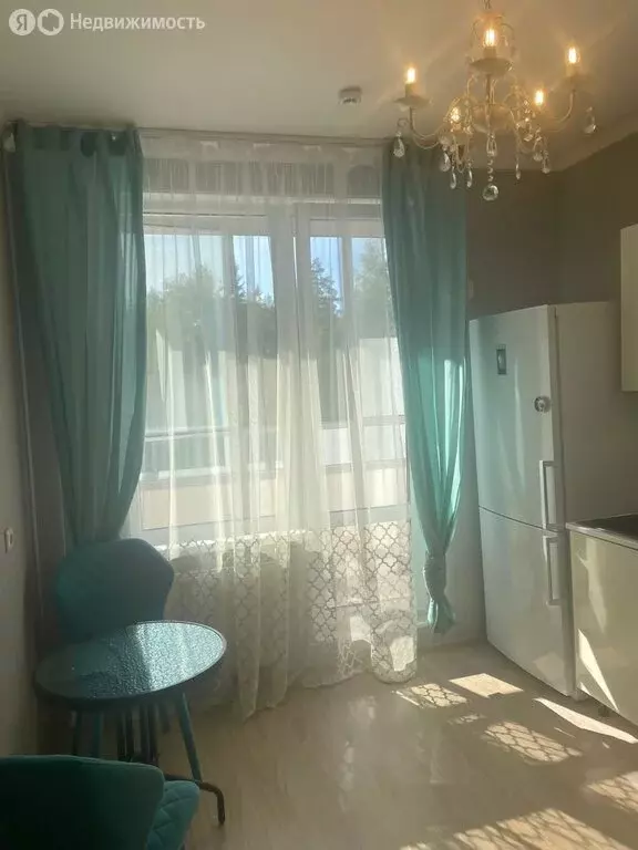 1-комнатная квартира: Сертолово, микрорайон Сертолово-2, Тихвинская ... - Фото 2