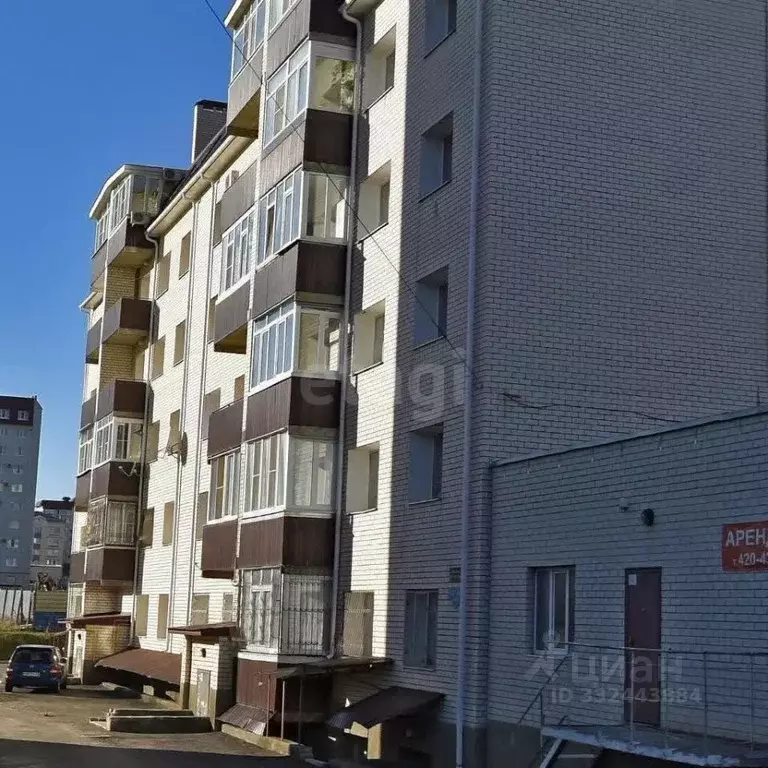 Помещение свободного назначения в Ставропольский край, Ставрополь ул. ... - Фото 2