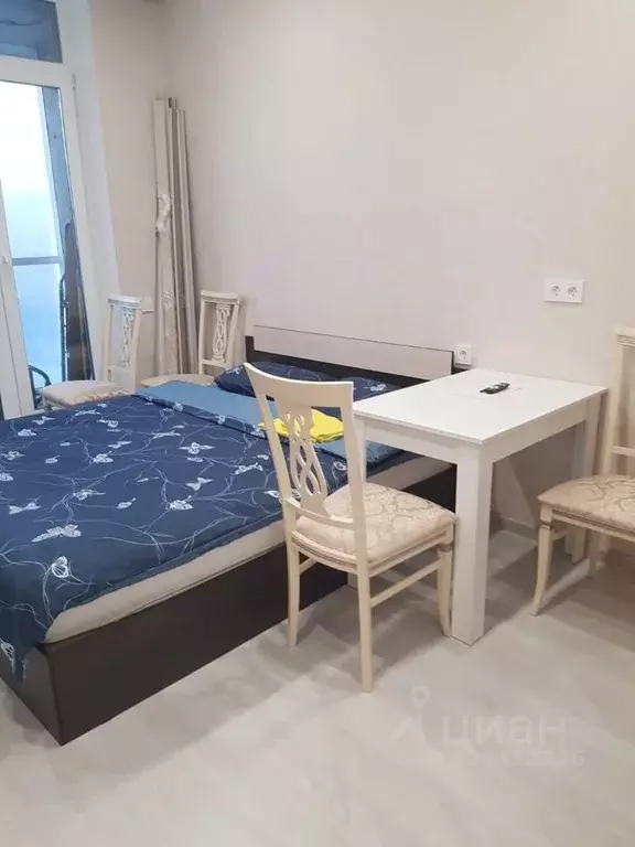 Студия Архангельская область, Северодвинск Корабельная ул., 13 (22.0 ... - Фото 1