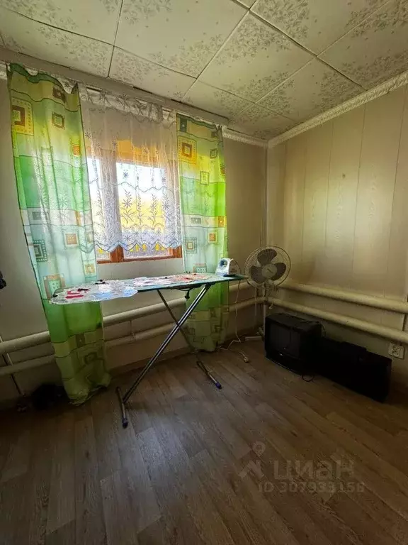 Дом в Башкортостан, Уфа Илишевская ул., 5 (45 м) - Фото 1