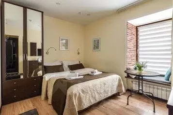 1-к кв. Санкт-Петербург Захарьевская ул., 23 (14.0 м) - Фото 1