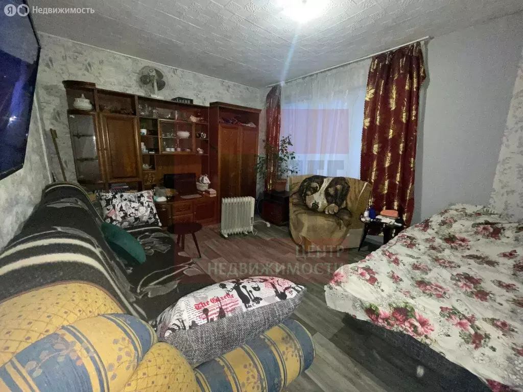 Дом в Балтийск, улица Матросова, 9 (65 м) - Фото 1